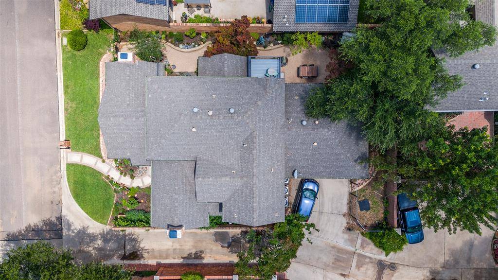Denton, TX 76205,1112 Southmont Drive
