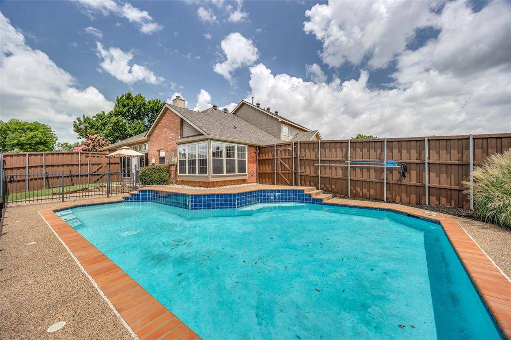 Garland, TX 75044,2102 Overview Lane