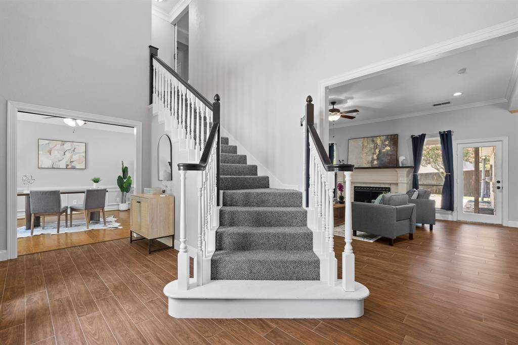 Coppell, TX 75019,112 Sand Point Court
