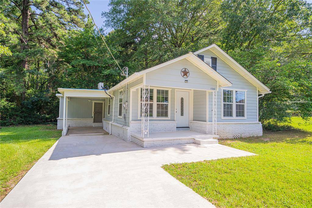 Longview, TX 75602,1502 E Birdsong Street