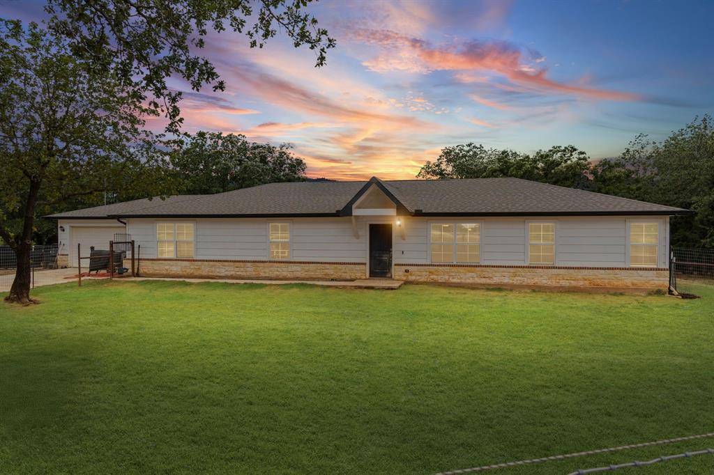 Springtown, TX 76082,396 Wild Hill Oak Drive