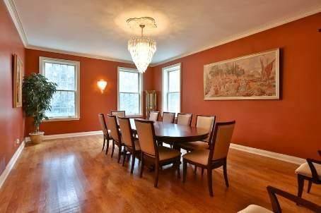 Toronto C12, ON M2L 2C3,27 Junewood CRES