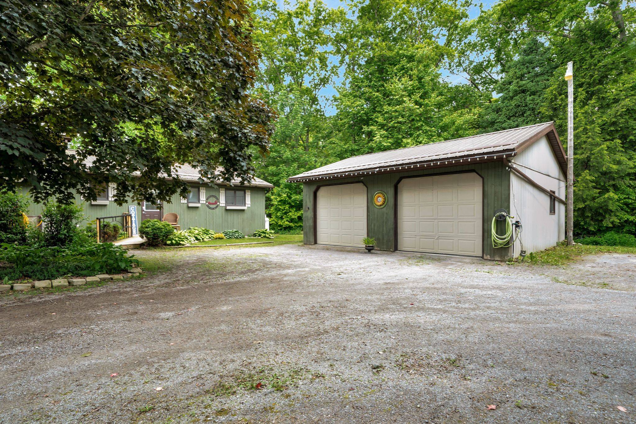 Tweed, ON K0K 3J0,168 Trillium LN