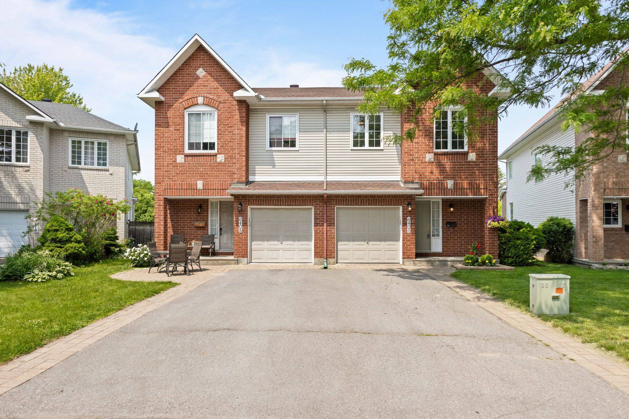Orleans - Convent Glen And Area, ON K1C 7L7,6406 Sablewood PL