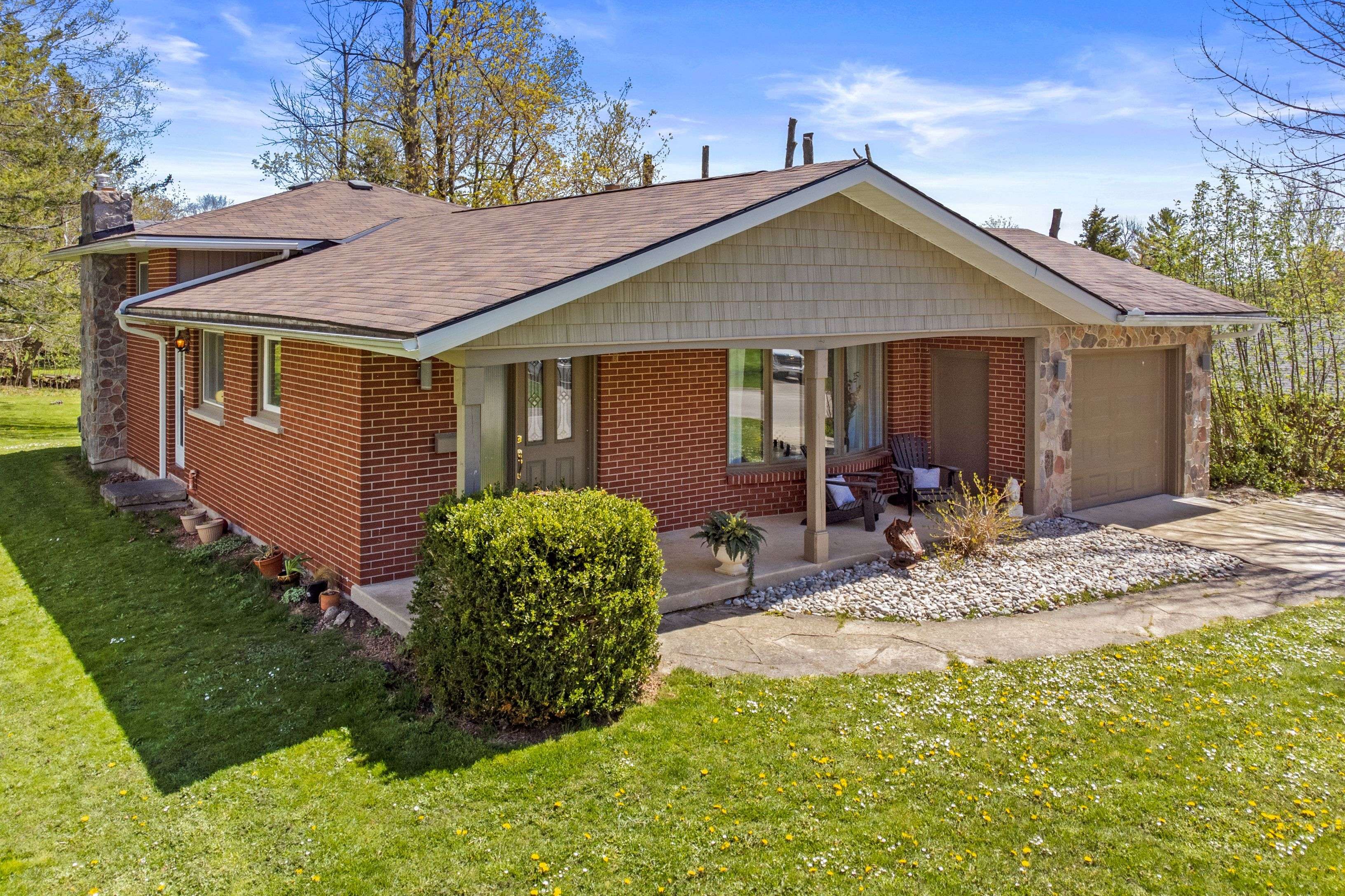 South Bruce Peninsula, ON N0H 2T0,709 Mcnaughton ST