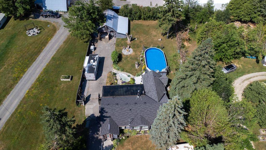 Kawartha Lakes, ON K9V 4R6,805 HIGHWAY 36 HWY