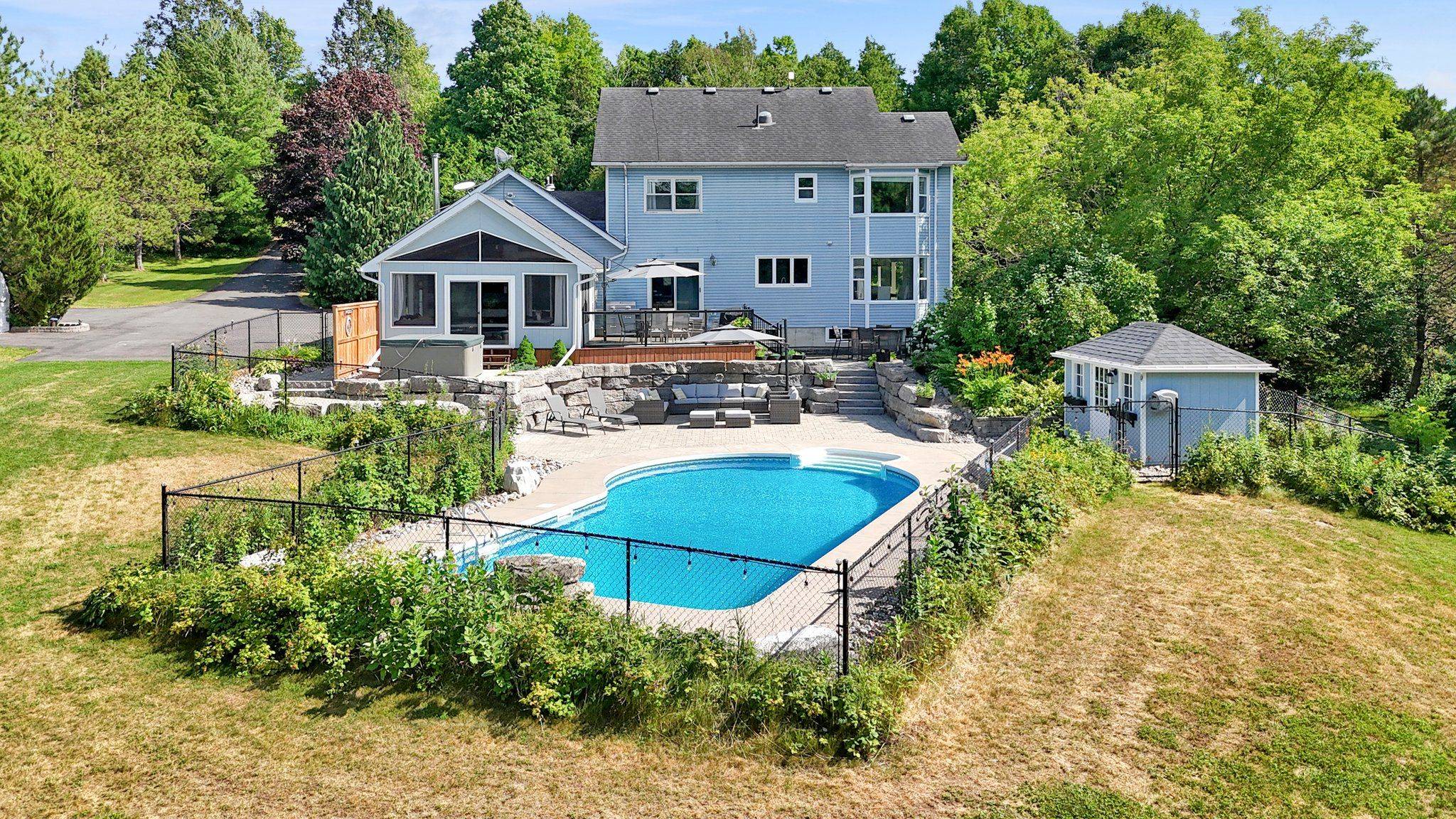 Hamilton Township, ON K9A 4J7,8378 Majestic Hills DR