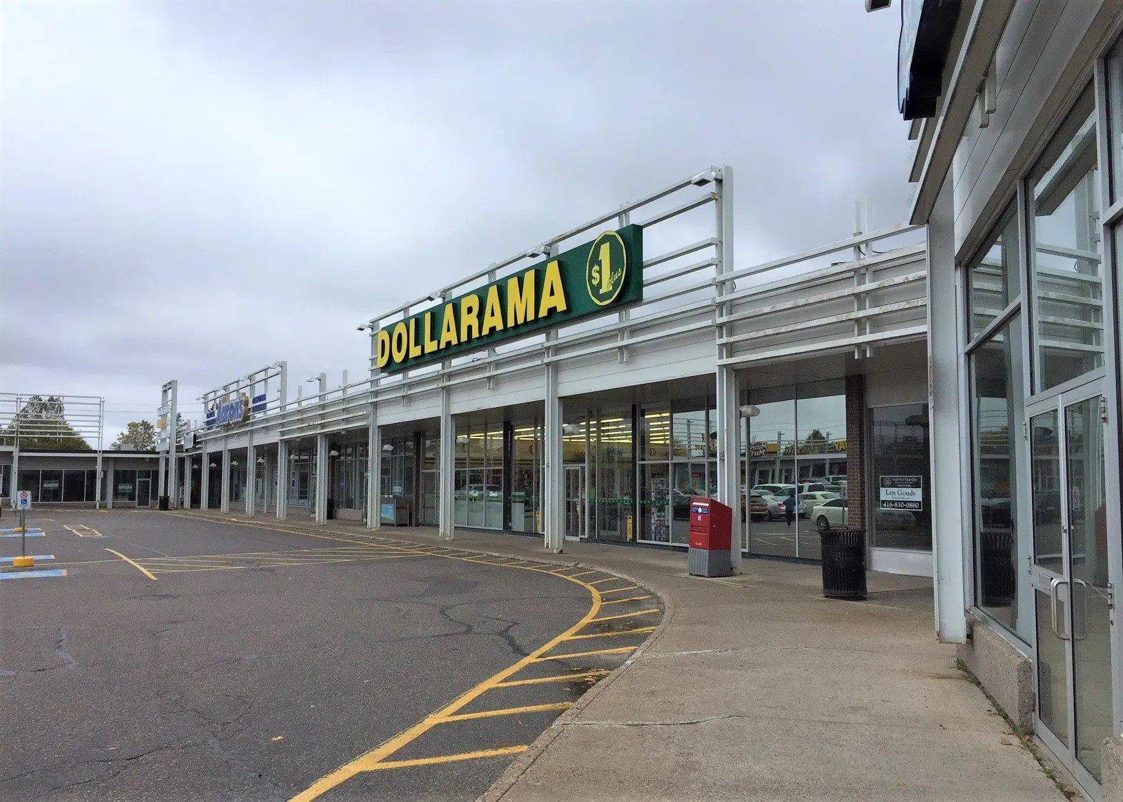 Sault Ste Marie, ON P6A 3Z9,150 Churchill BLVD #B4