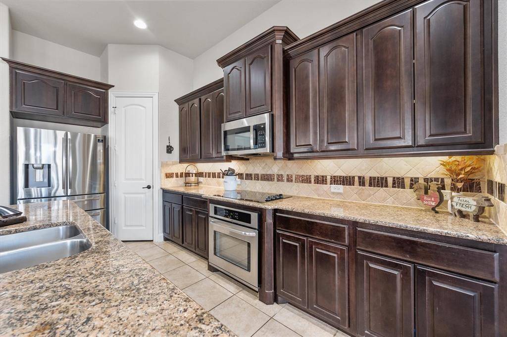 Waxahachie, TX 75165,413 Sunset Court