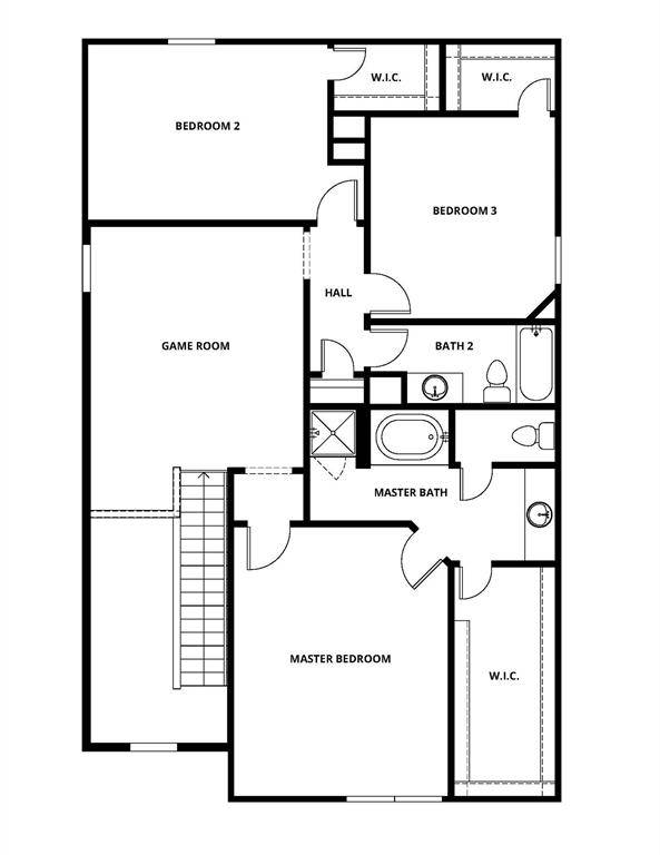 Princeton, TX 75407,1213 Bullock Drive