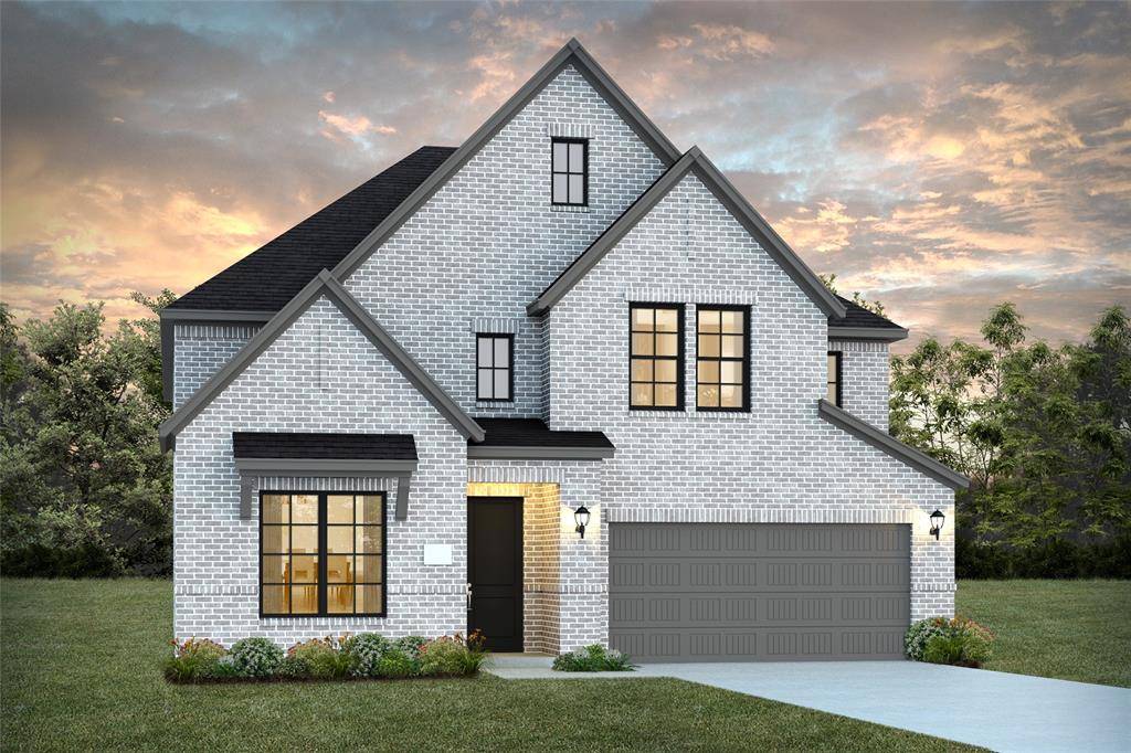 Mckinney, TX 75070,6841 Claystone Drive