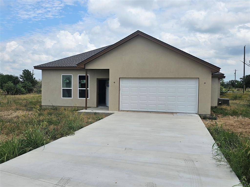 Brownwood, TX 76801,7605 Safe Harbor Drive