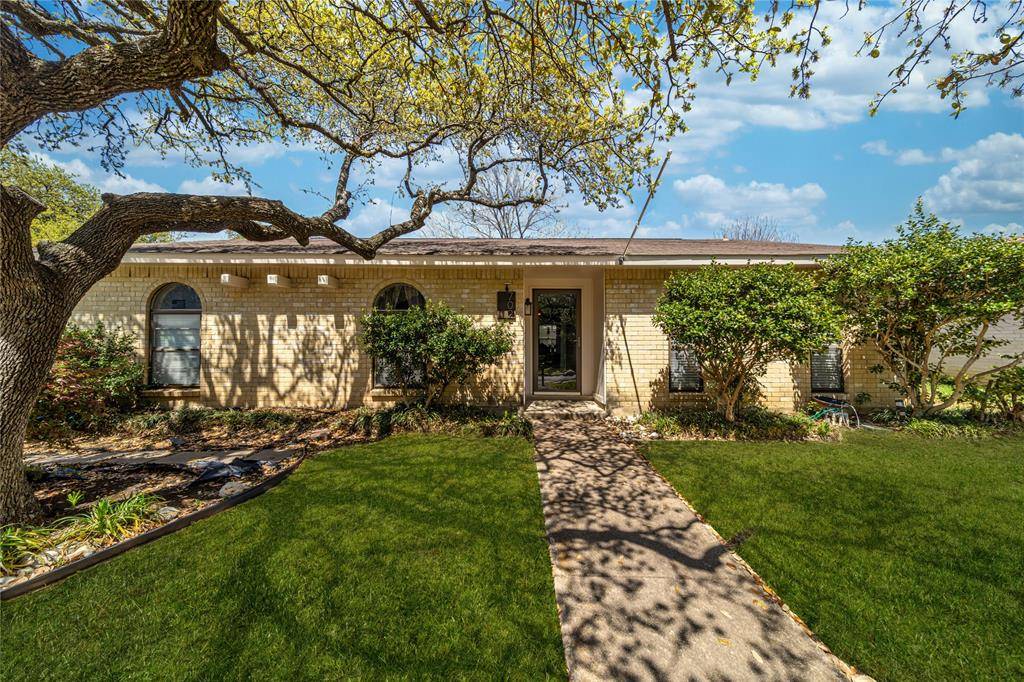 Grand Prairie, TX 75052,702 Edelweiss Drive