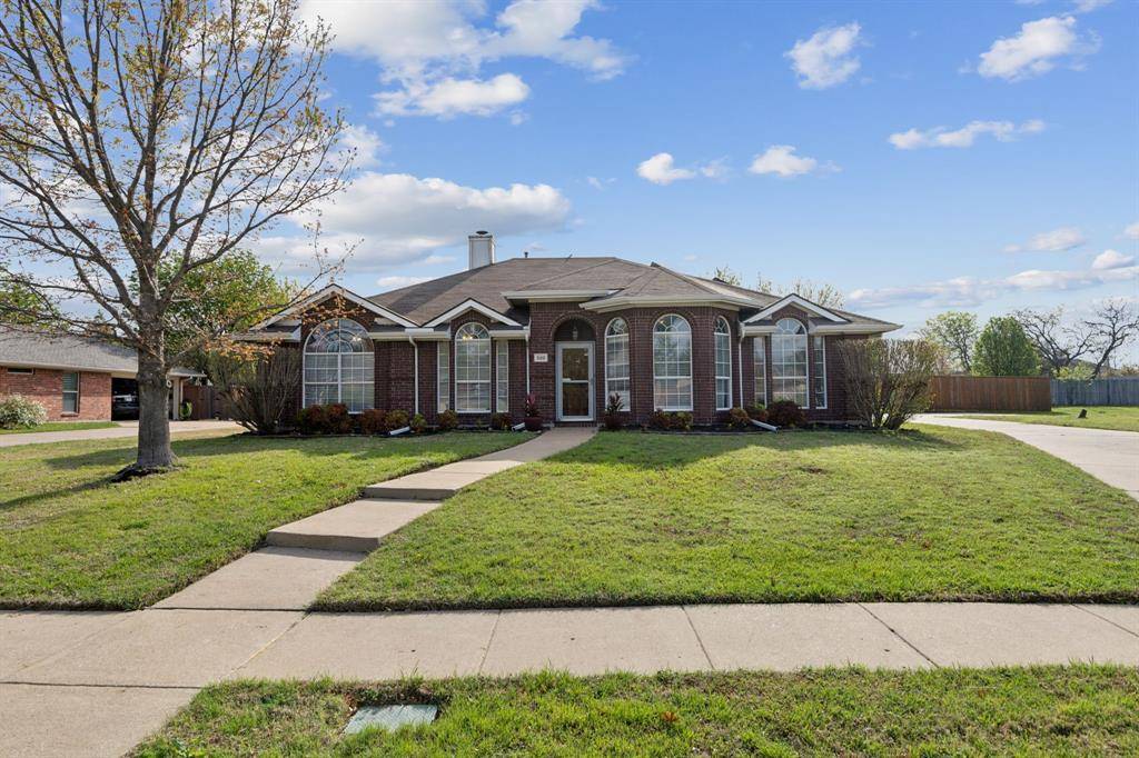 Murphy, TX 75094,320 Banbury Drive