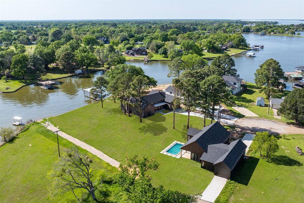Trinidad, TX 75163,340 Triangle Ranch Road