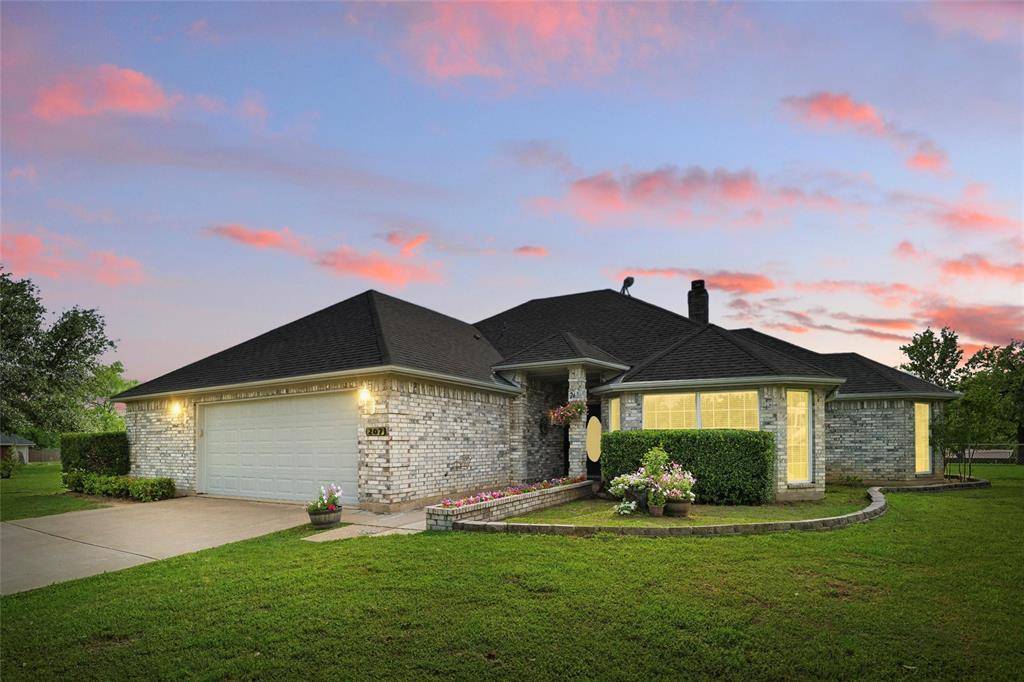 Mansfield, TX 76063,207 Willow Creek Court