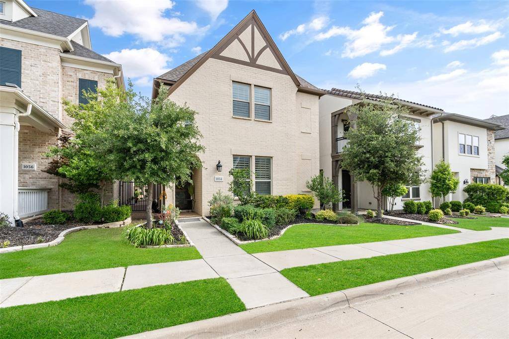 Allen, TX 75013,1054 Drew Lane