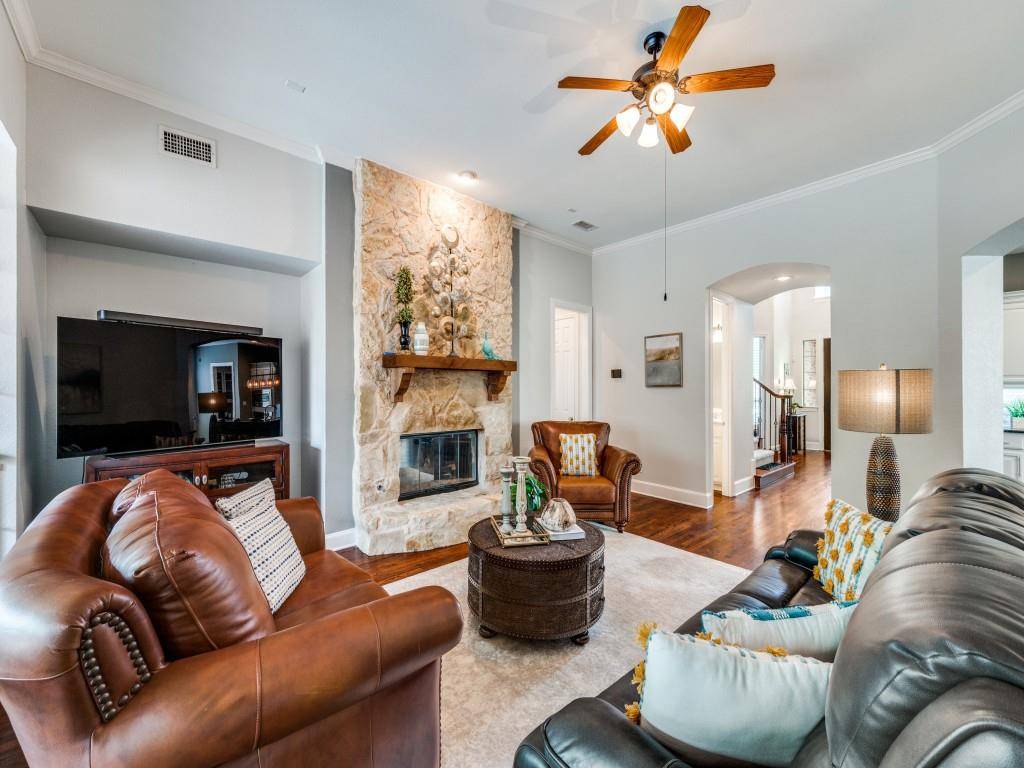 Frisco, TX 75033,1240 Sunland Park Drive