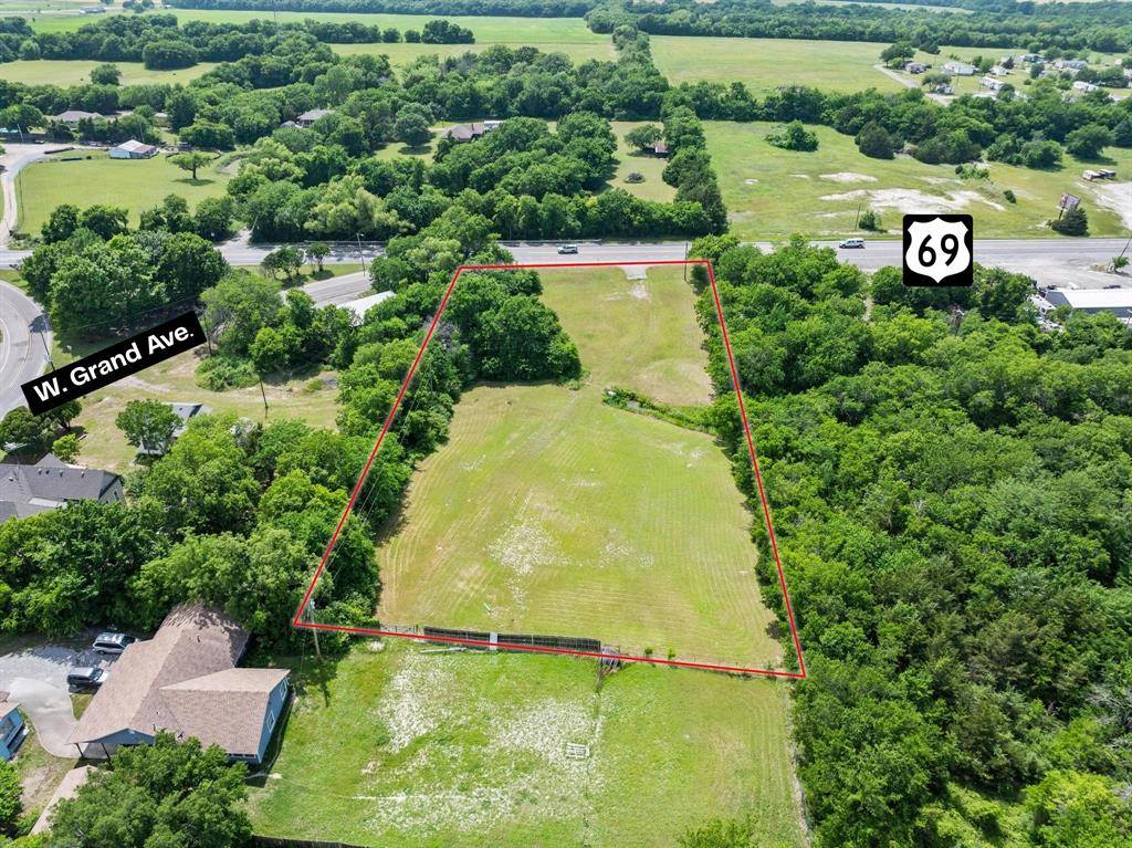Whitewright, TX 75491,1462 Pettit Parkway