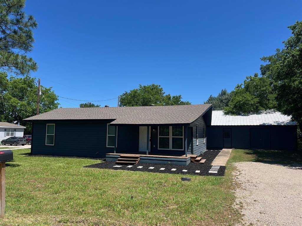 Celeste, TX 75423,201 E Pearl Street