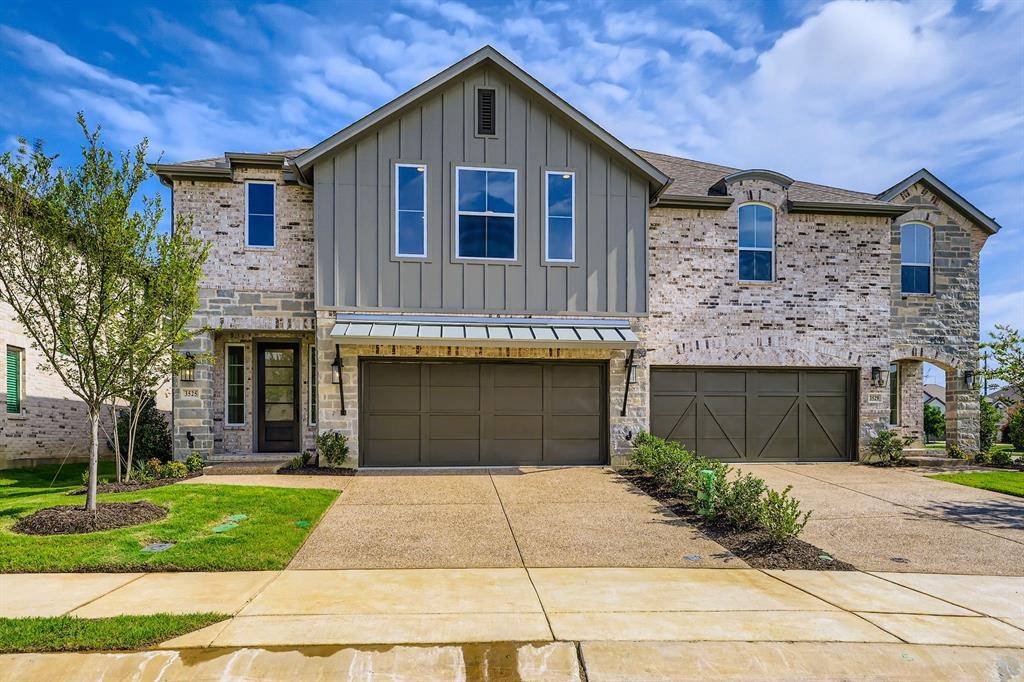 Lewisville, TX 75056,3525 Enchantress Drive