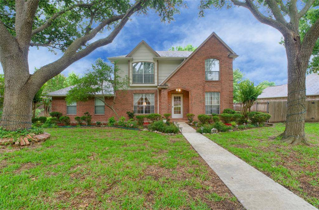 Mckinney, TX 75072,2315 Rockhill Road