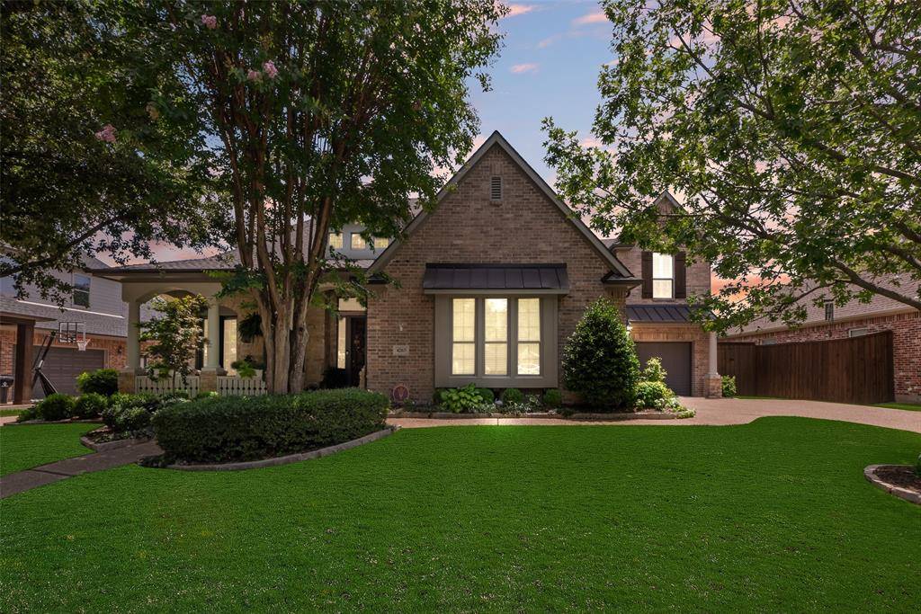 Frisco, TX 75033,4263 Veneto Drive