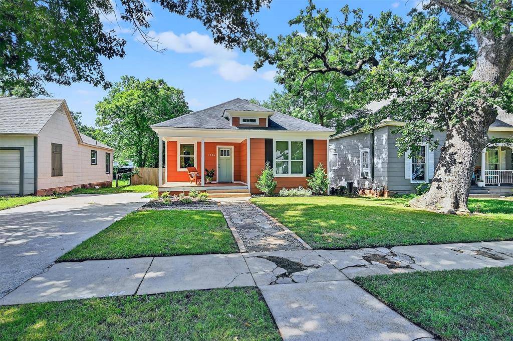 Denison, TX 75020,1326 W Bond Street