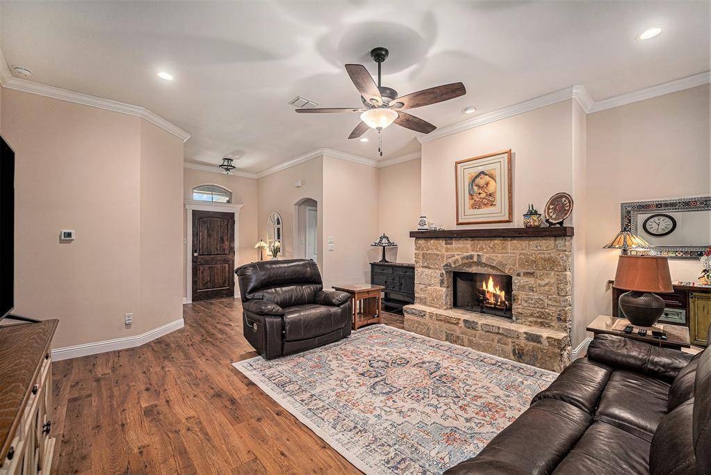 Weatherford, TX 76086,1917 Bay Laurel Drive