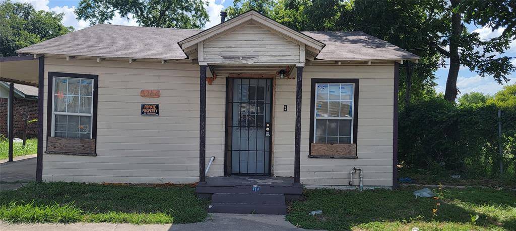 Forest Hill, TX 76119,5364 Wichita Street
