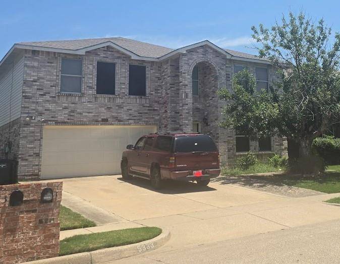 Fort Worth, TX 76244,5333 Emmeryville Lane
