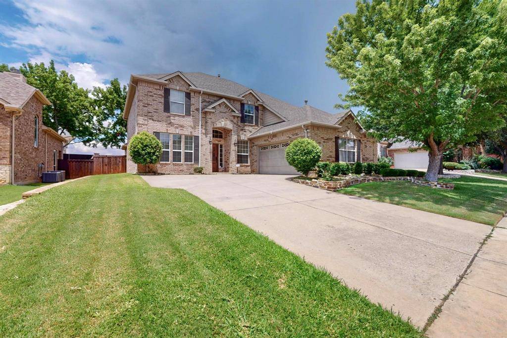 Flower Mound, TX 75022,4016 Appleton Lane