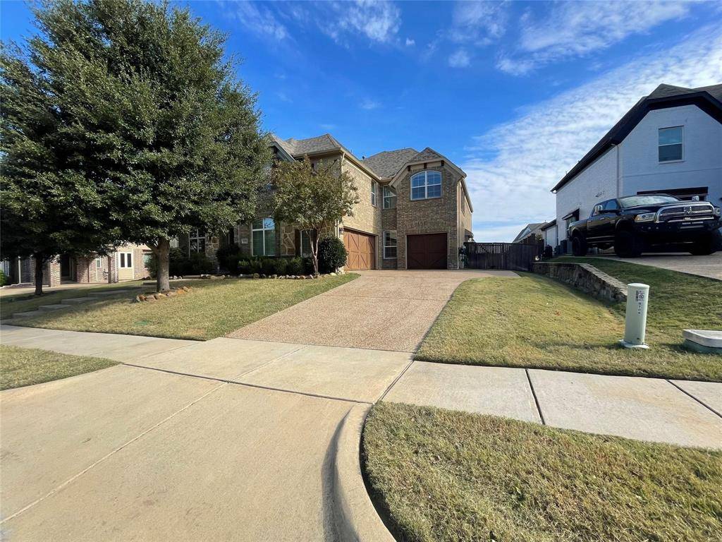 Mckinney, TX 75071,8705 Verona Drive