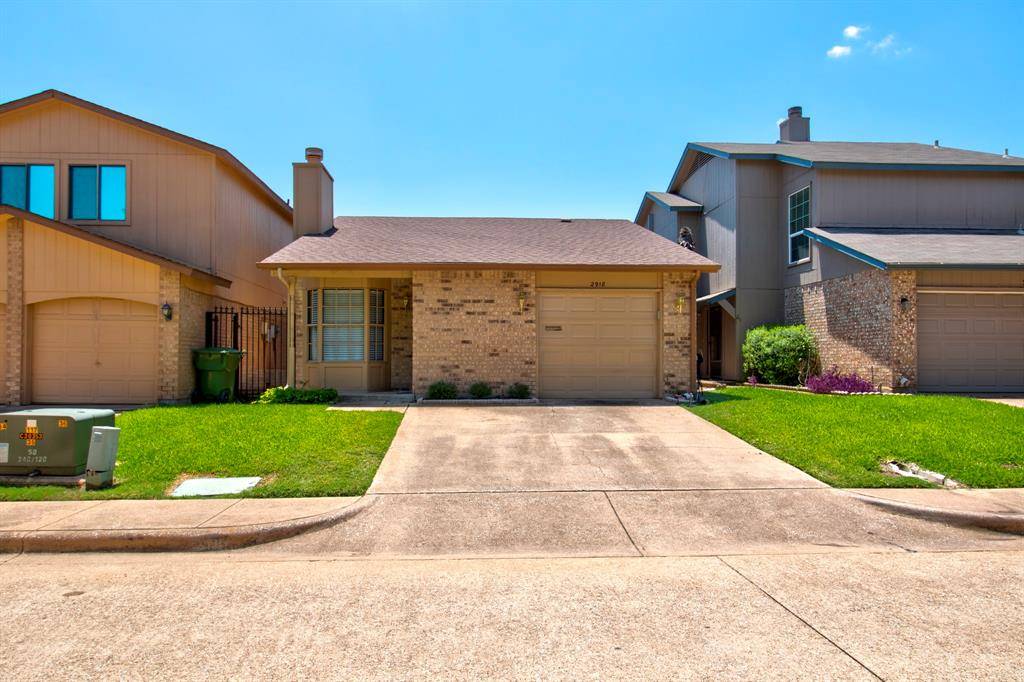 Garland, TX 75044,2918 Nova Drive