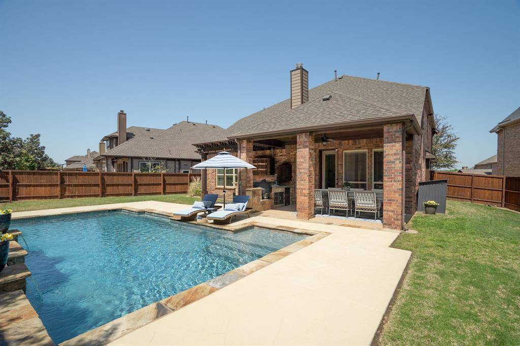 Lantana, TX 76226,1208 Claire Street