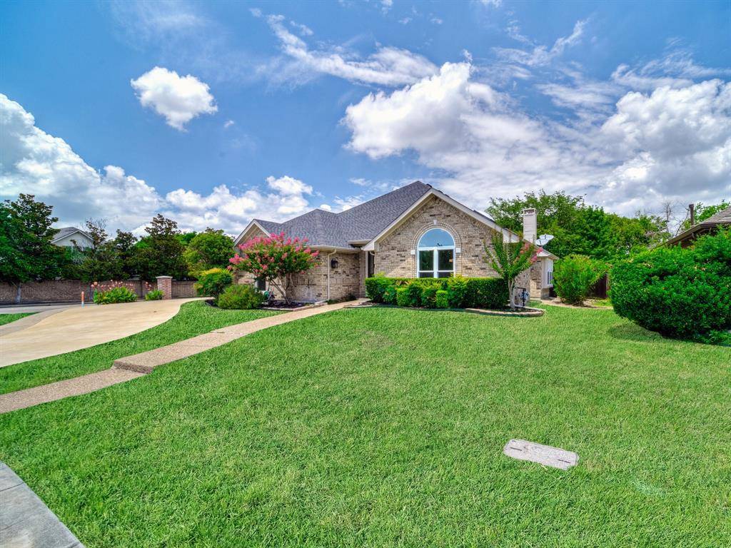 Plano, TX 75024,4573 Oak Shores Drive