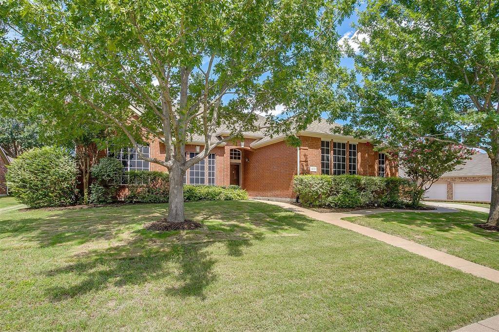 Mansfield, TX 76063,1820 Clear Summit Lane