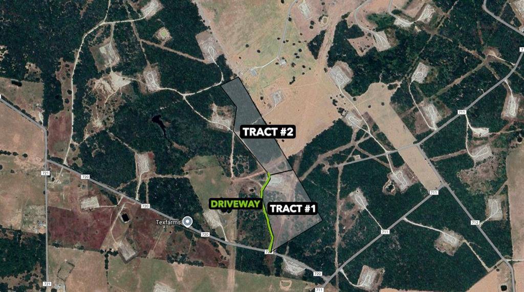 Teague, TX 75860,T.B.D. FCR 720