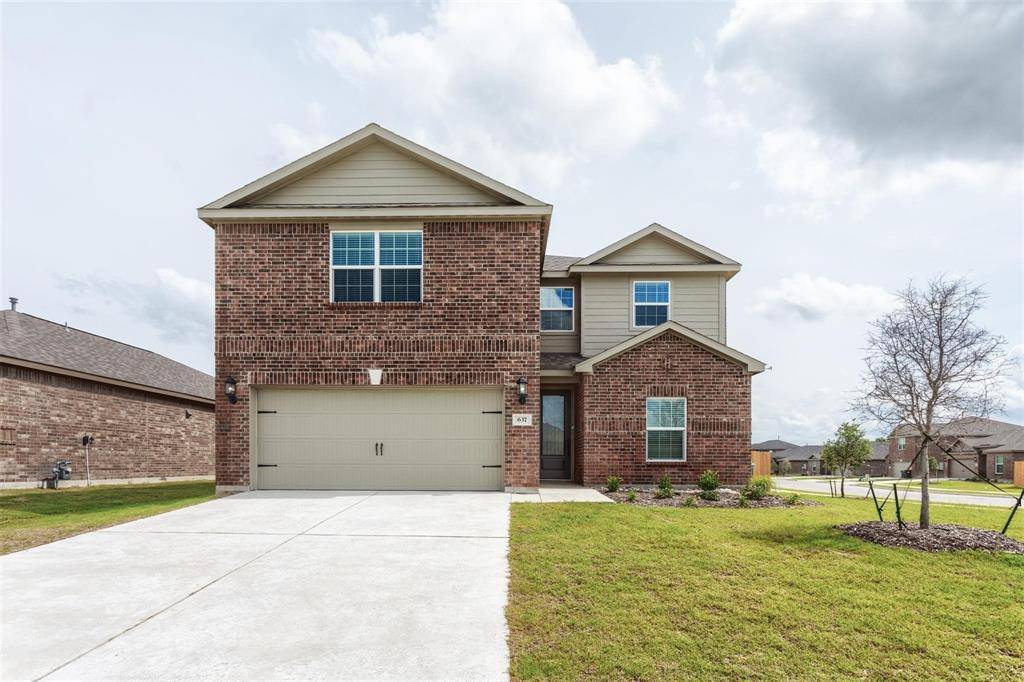 Anna, TX 75409,637 Emerson Drive