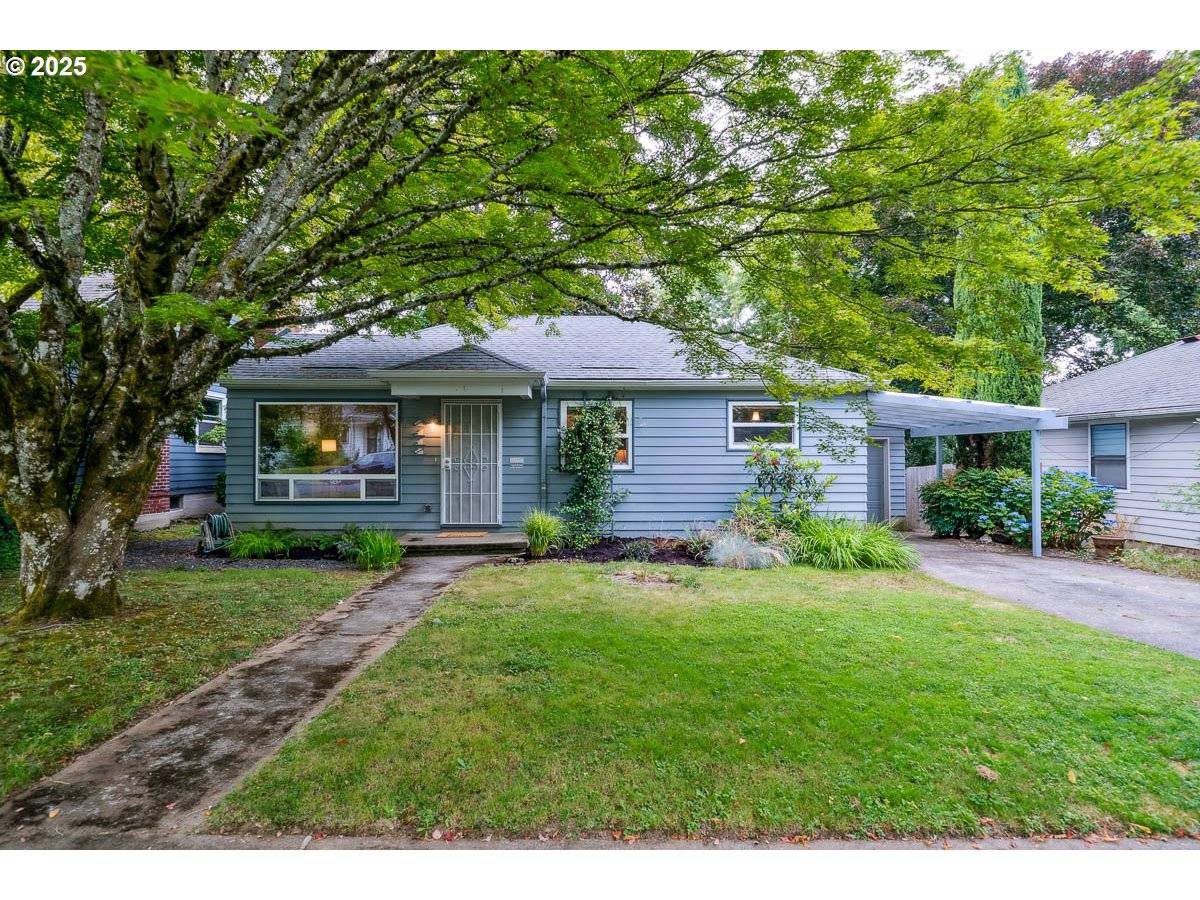 Portland, OR 97202,4114 SE LAMBERT ST