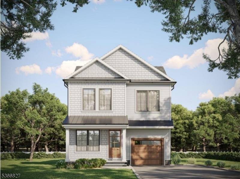 Chatham Boro, NJ 07928,22 Weston Ave