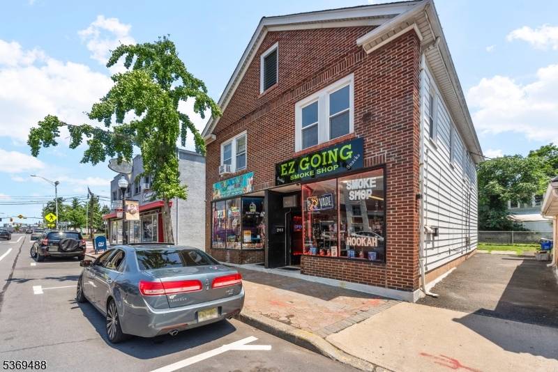Manville Boro, NJ 08835,249 S Main St