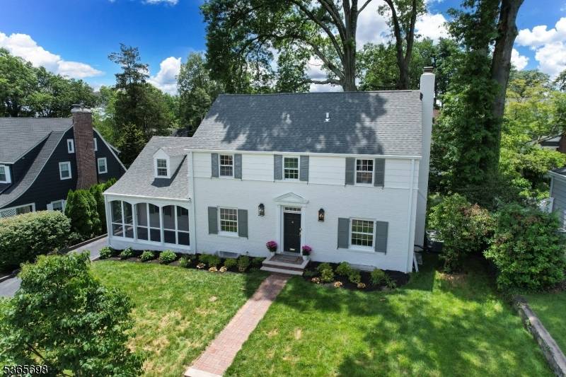 Montclair Twp., NJ 07042,4 N Brookwood Dr