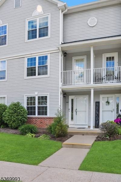 Independence Twp., NJ 07840,302 Mercer Ct