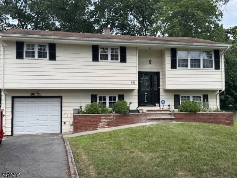 Piscataway Twp., NJ 08854,451 Hillside Ave