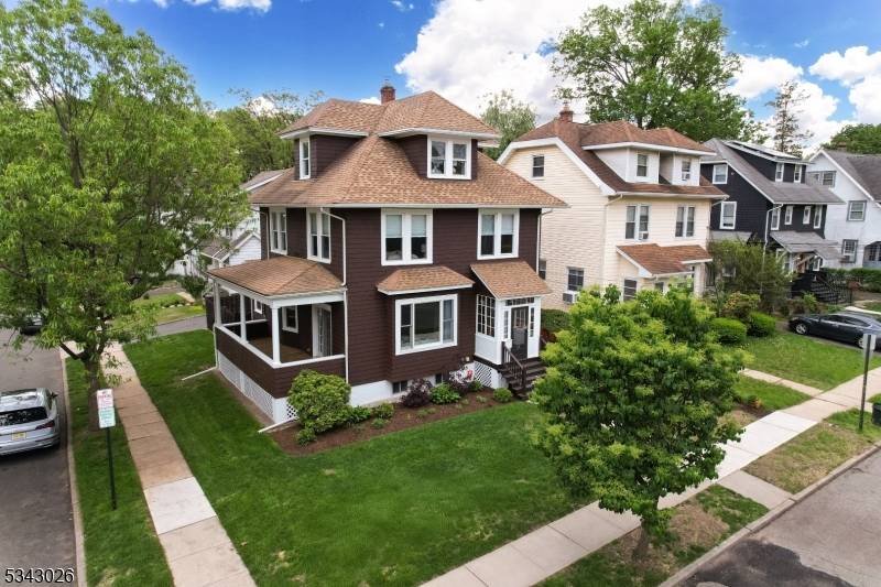 Bloomfield Twp., NJ 07003,27 Morse Ave