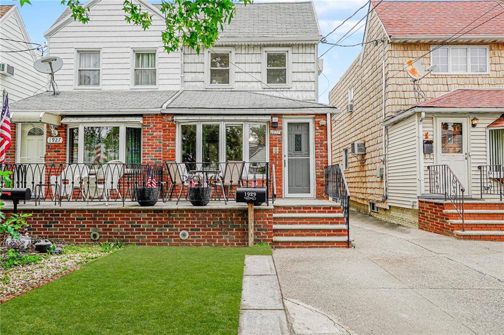 Brooklyn, NY 11234,1929 East 36th ST