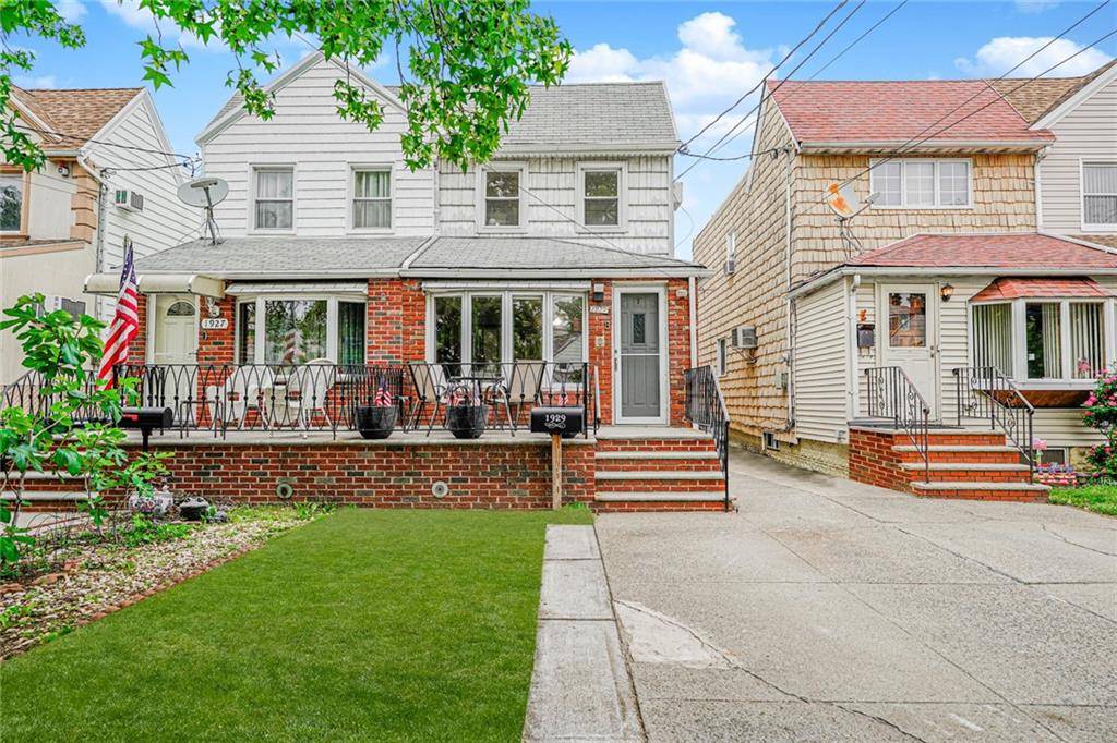 Brooklyn, NY 11234,1929 East 36th ST