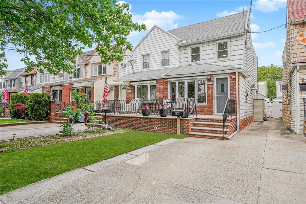 Brooklyn, NY 11234,1929 East 36th ST