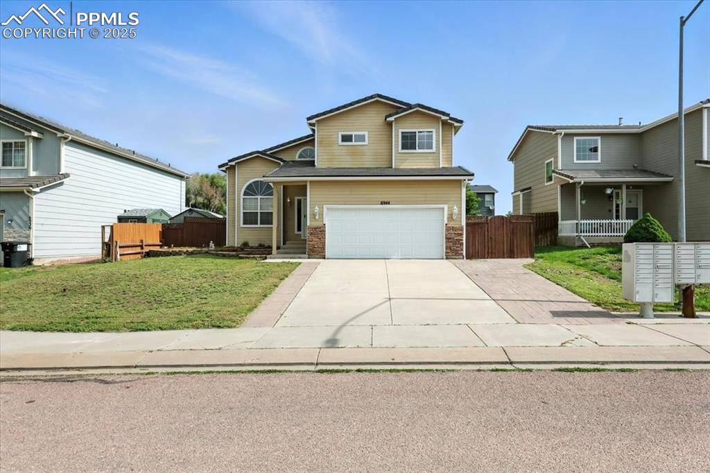 Fountain, CO 80817,6944 Fountain Vista CIR